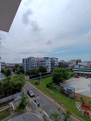 Eunos Park (D14), Condominium #586750661